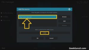 how to install ares wizard repo for kodi 17.4