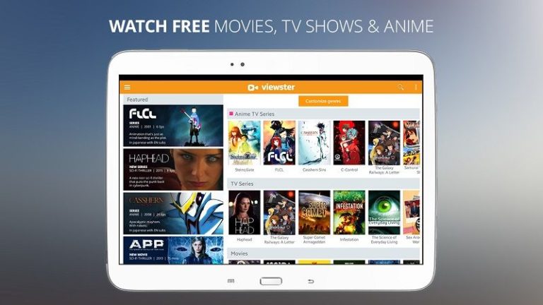 hiw to download free movies to your android tablet