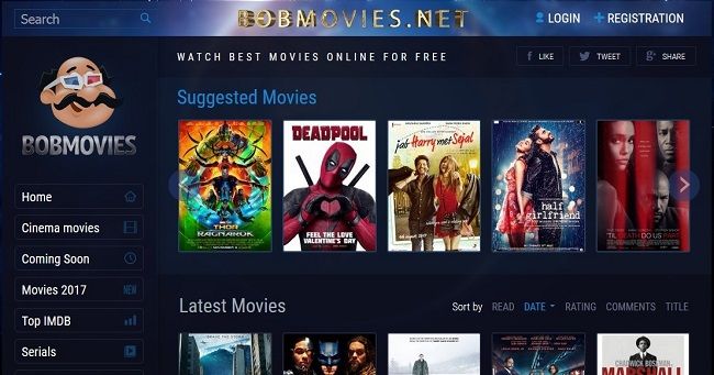 watch movies online free without downloading