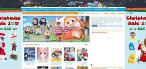 manga websites online free