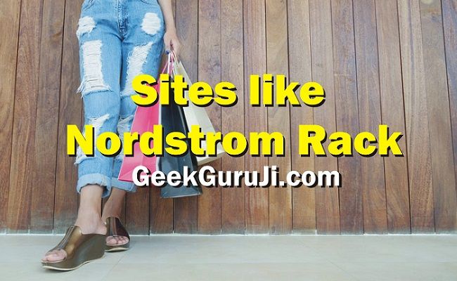15 Stores Like Nordstrom Rack - PureWow