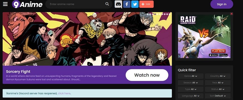 Is 9anime safe to watch anime online?-Codeplayon in 2023