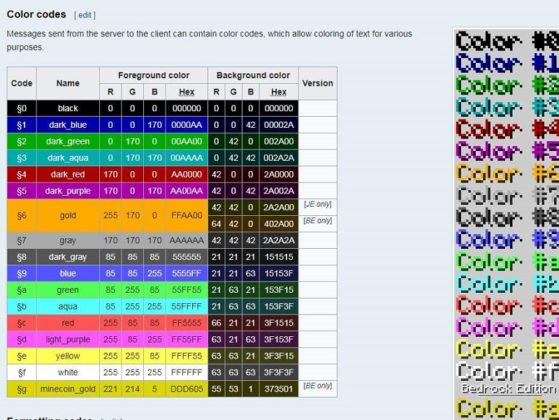 minecraft-color-codes-format-color-codes-for-minecraft-game