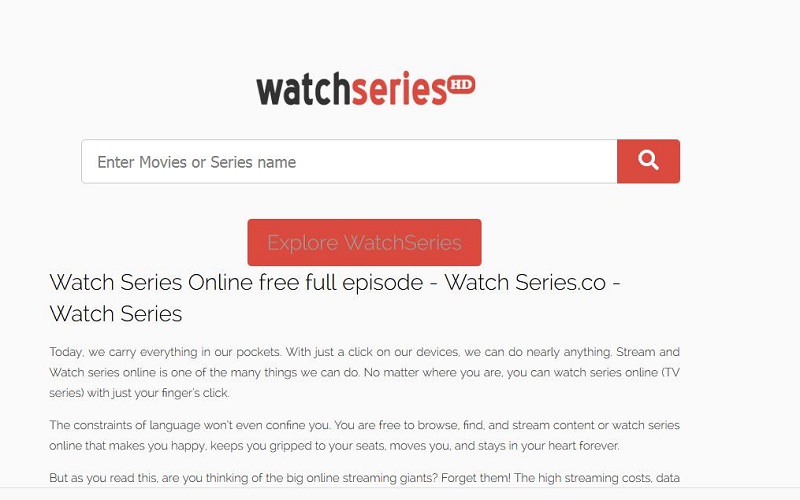  (2023) Watch Series & TV Shows Online Site